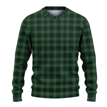 Donachie of Brockloch Hunting Tartan Knitted Sweater