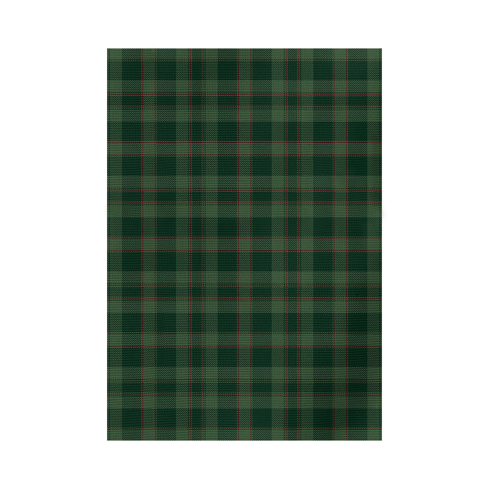 donachie-of-brockloch-hunting-tartan-flag