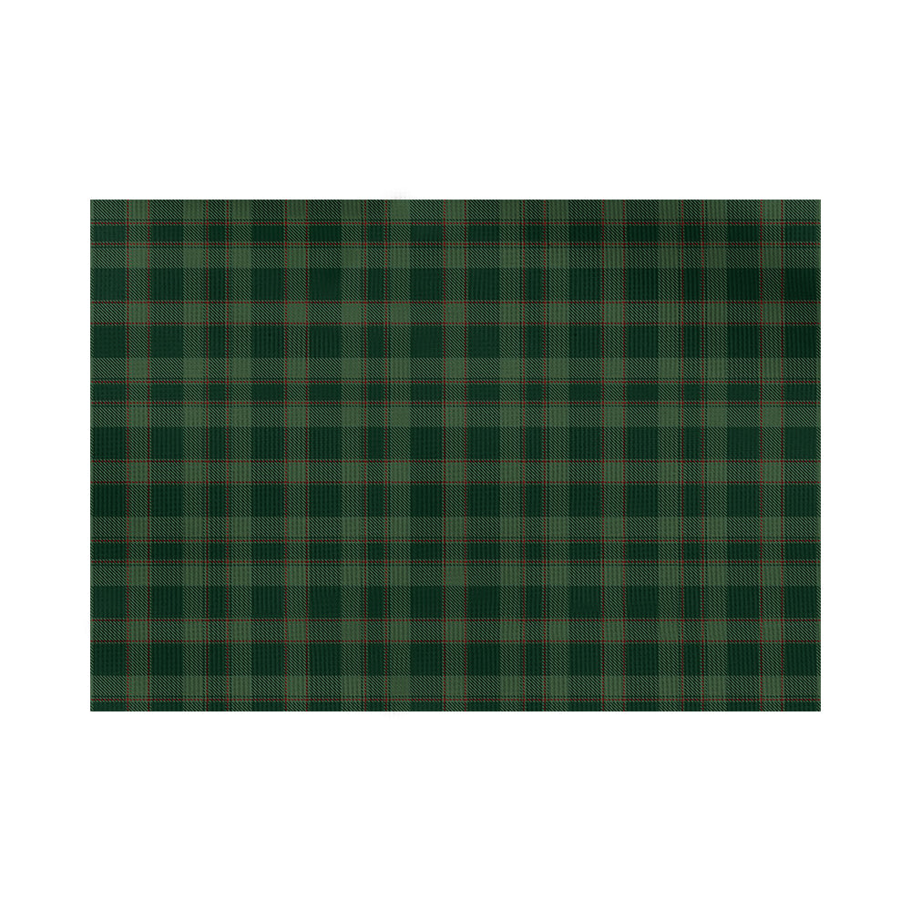 donachie-of-brockloch-hunting-tartan-flag