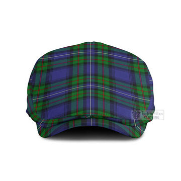 Donnachaidh Tartan Jeff Hat