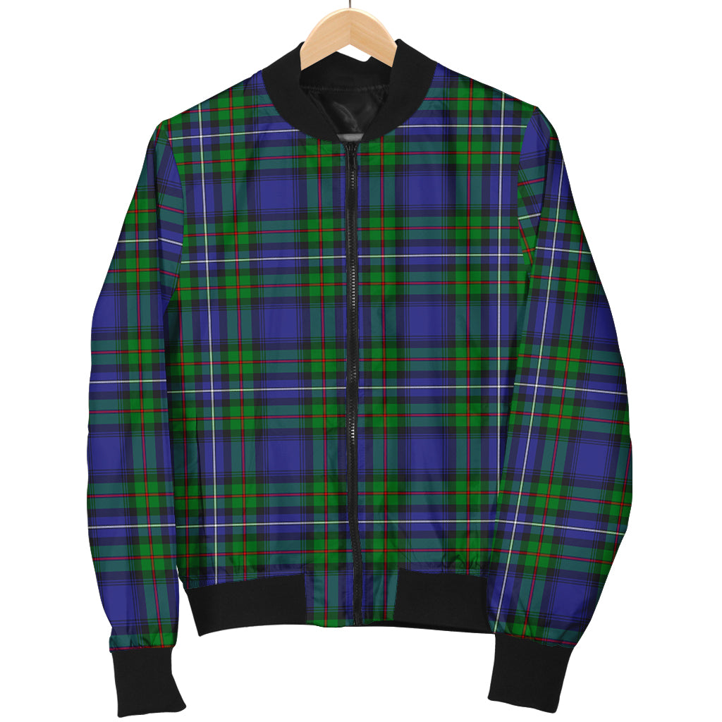 donnachaidh-tartan-bomber-jacket