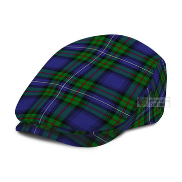 Donnachaidh Tartan Jeff Hat