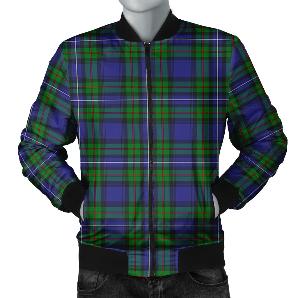 donnachaidh-tartan-bomber-jacket