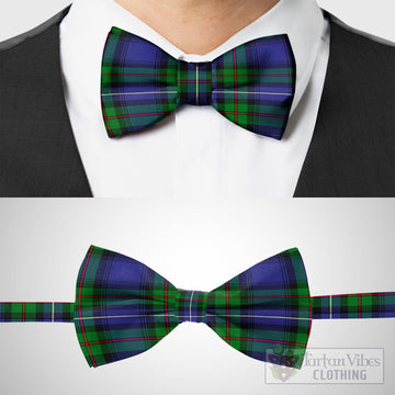 Donnachaidh Tartan Bow Tie