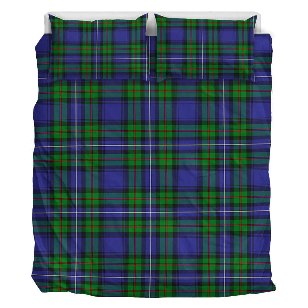 donnachaidh-tartan-bedding-set