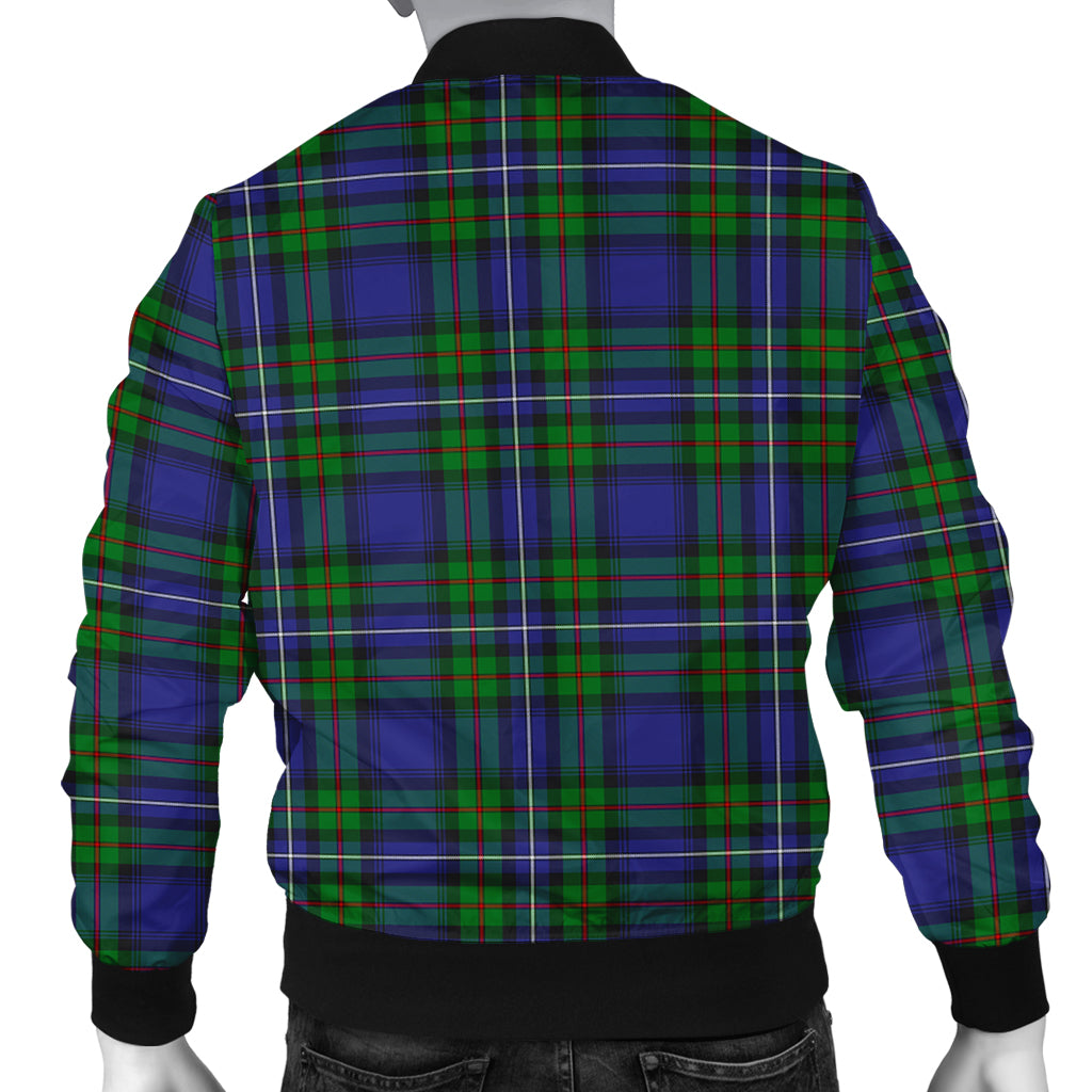 donnachaidh-tartan-bomber-jacket