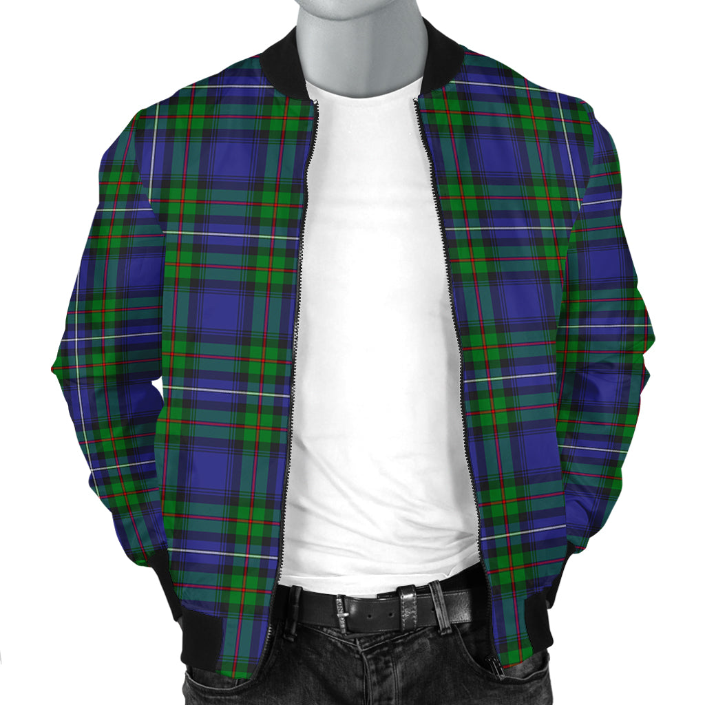 donnachaidh-tartan-bomber-jacket