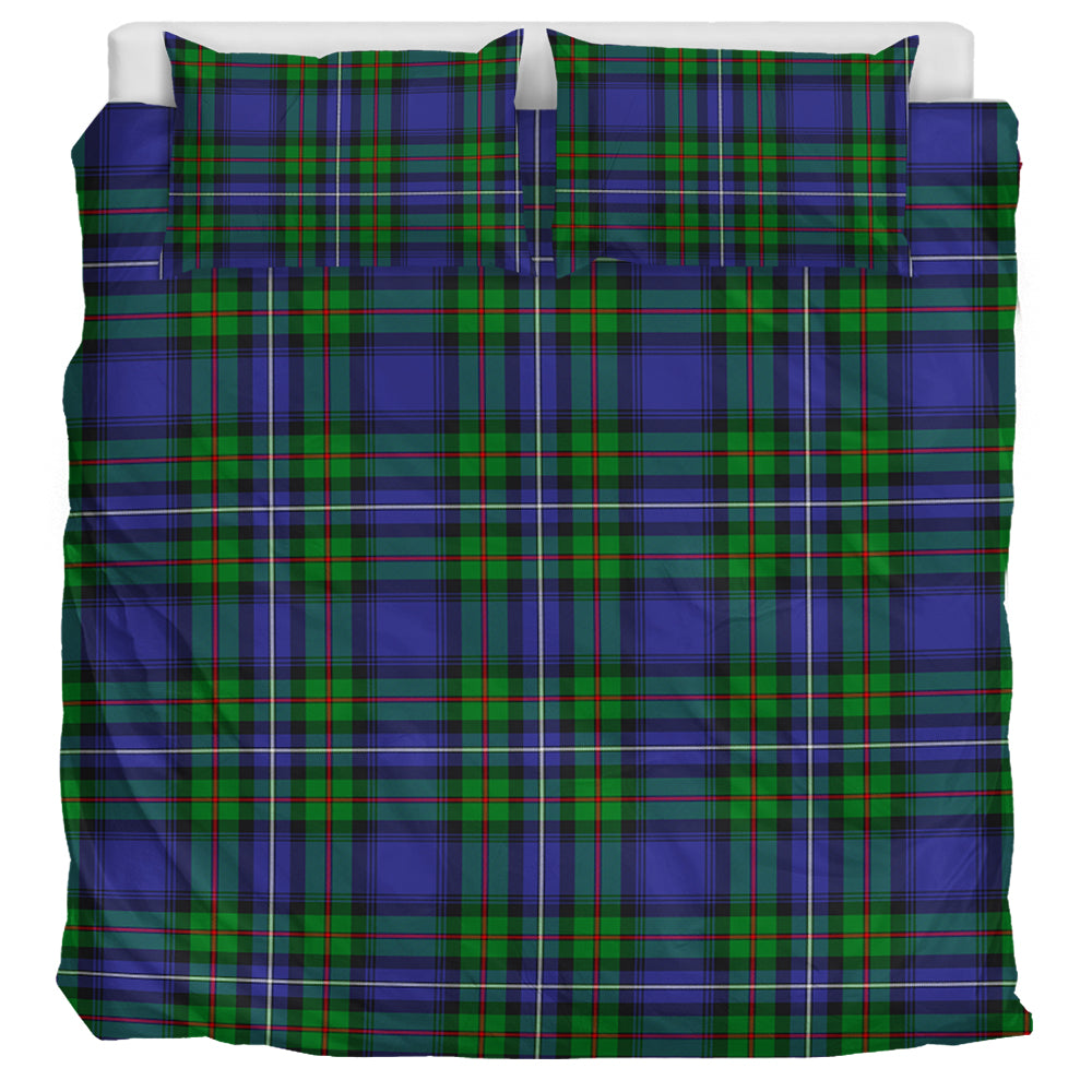 donnachaidh-tartan-bedding-set