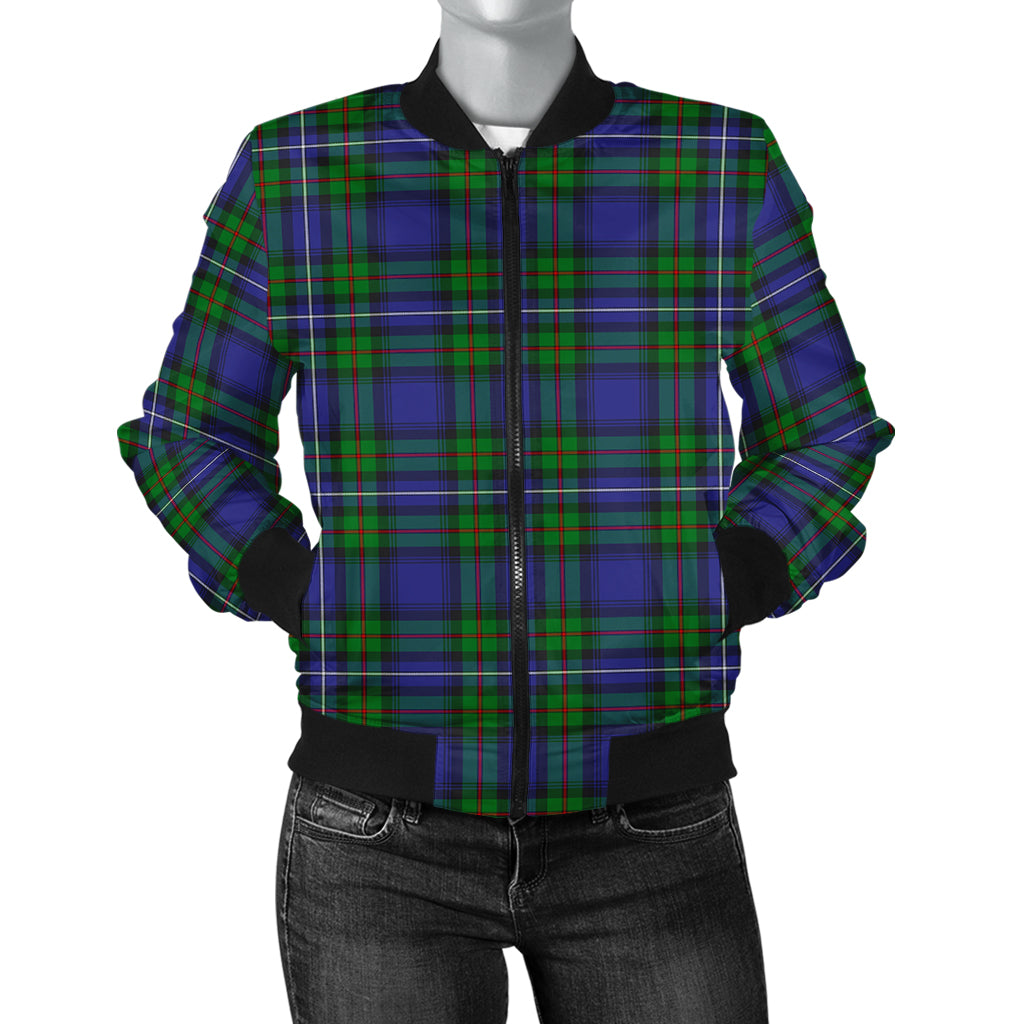 donnachaidh-tartan-bomber-jacket