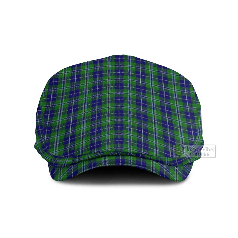 Tartan Vibes Clothing Douglas Tartan Jeff Hat