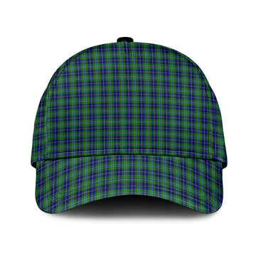 Douglas Tartan Classic Cap