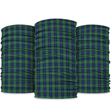 Douglas Tartan Neck Gaiters, Tartan Bandanas, Tartan Head Band