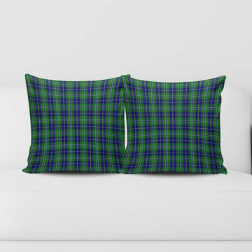 Douglas Tartan Pillow Cover