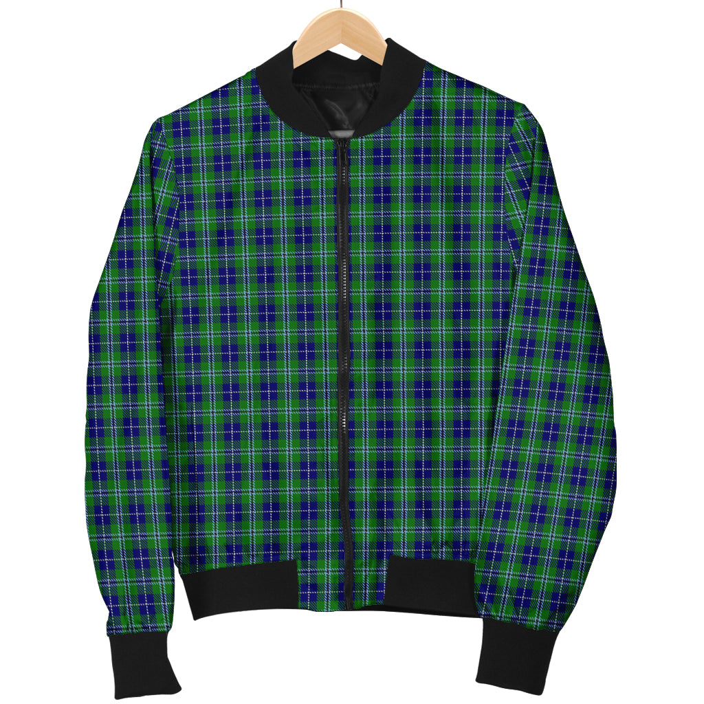 douglas-tartan-bomber-jacket