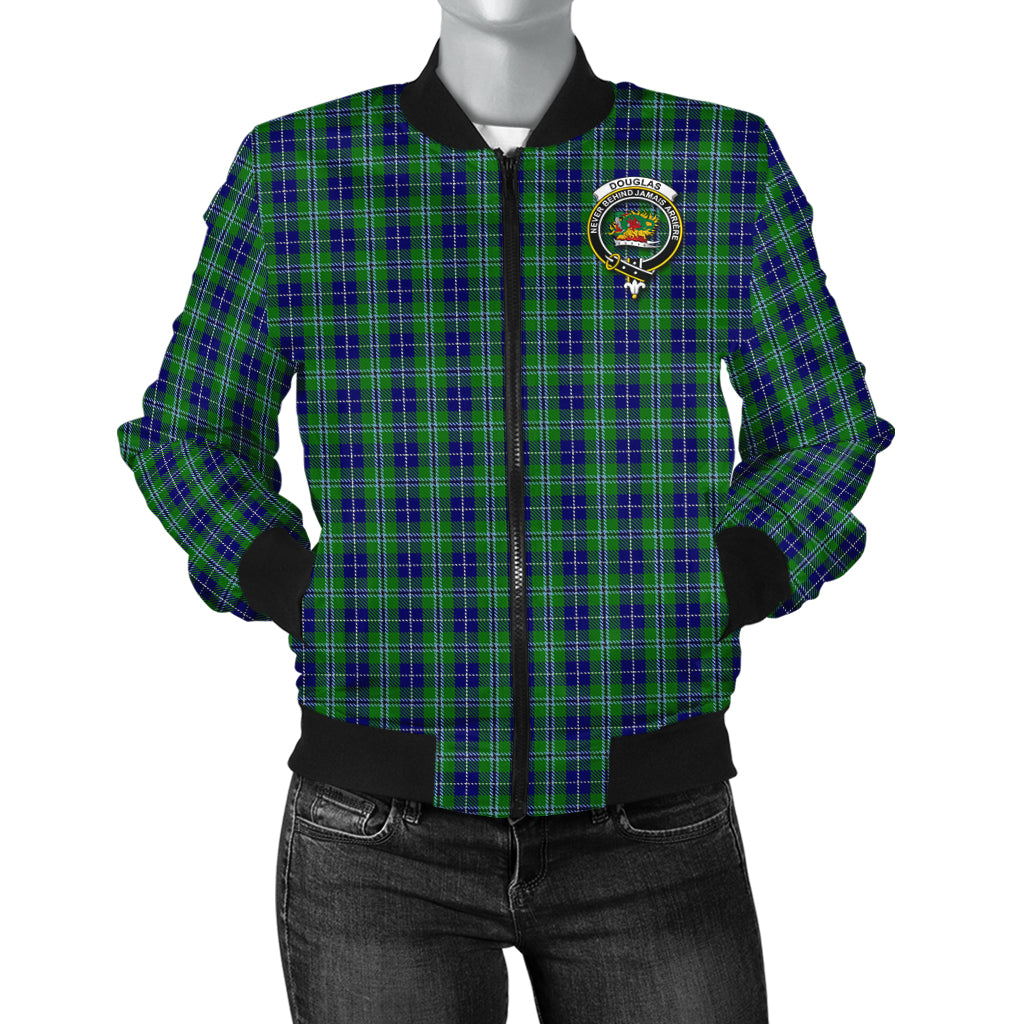 douglas-tartan-bomber-jacket-with-family-crest