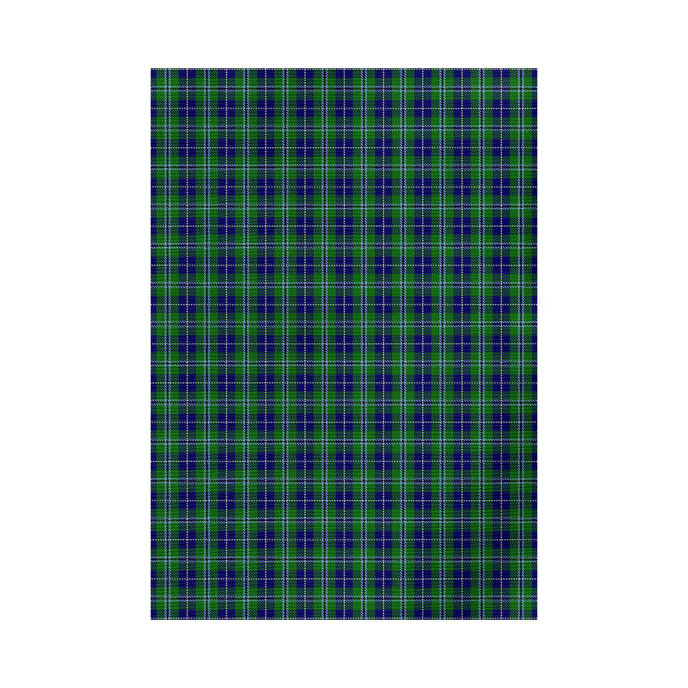 Douglas Tartan Flag - Tartan Vibes Clothing