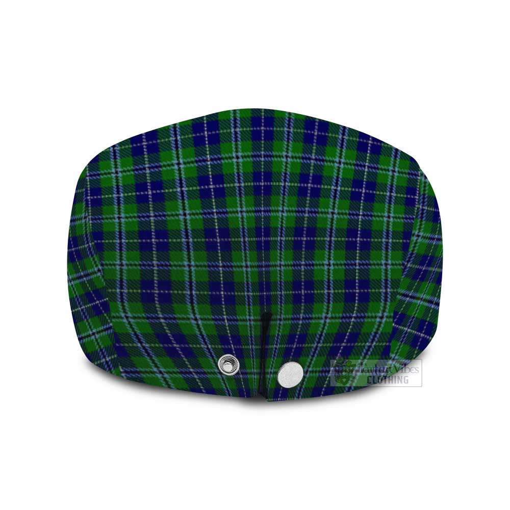 Tartan Vibes Clothing Douglas Tartan Jeff Hat