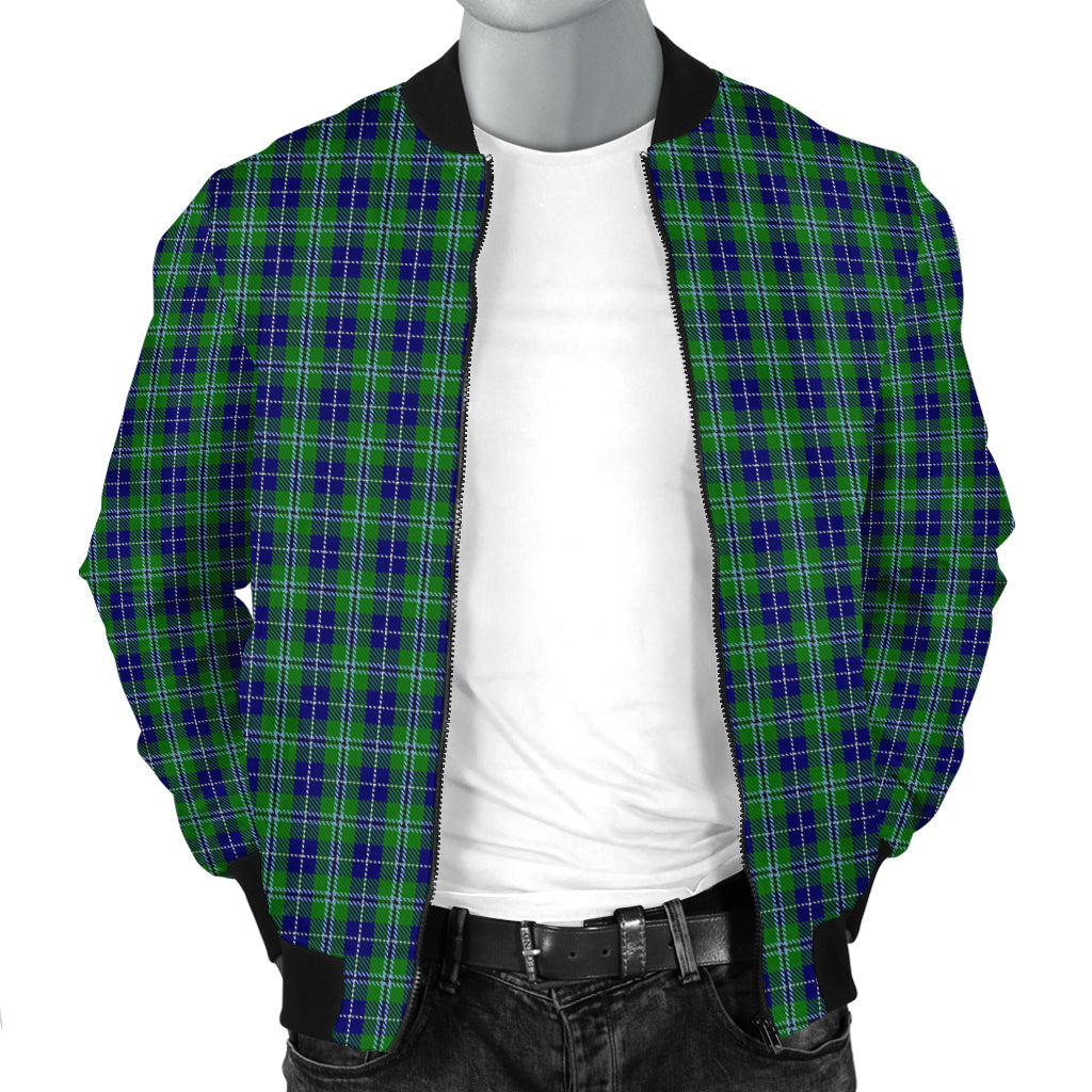 douglas-tartan-bomber-jacket