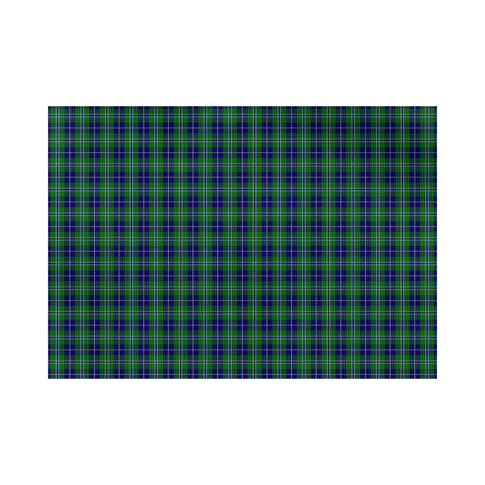 Douglas Tartan Flag - Tartan Vibes Clothing