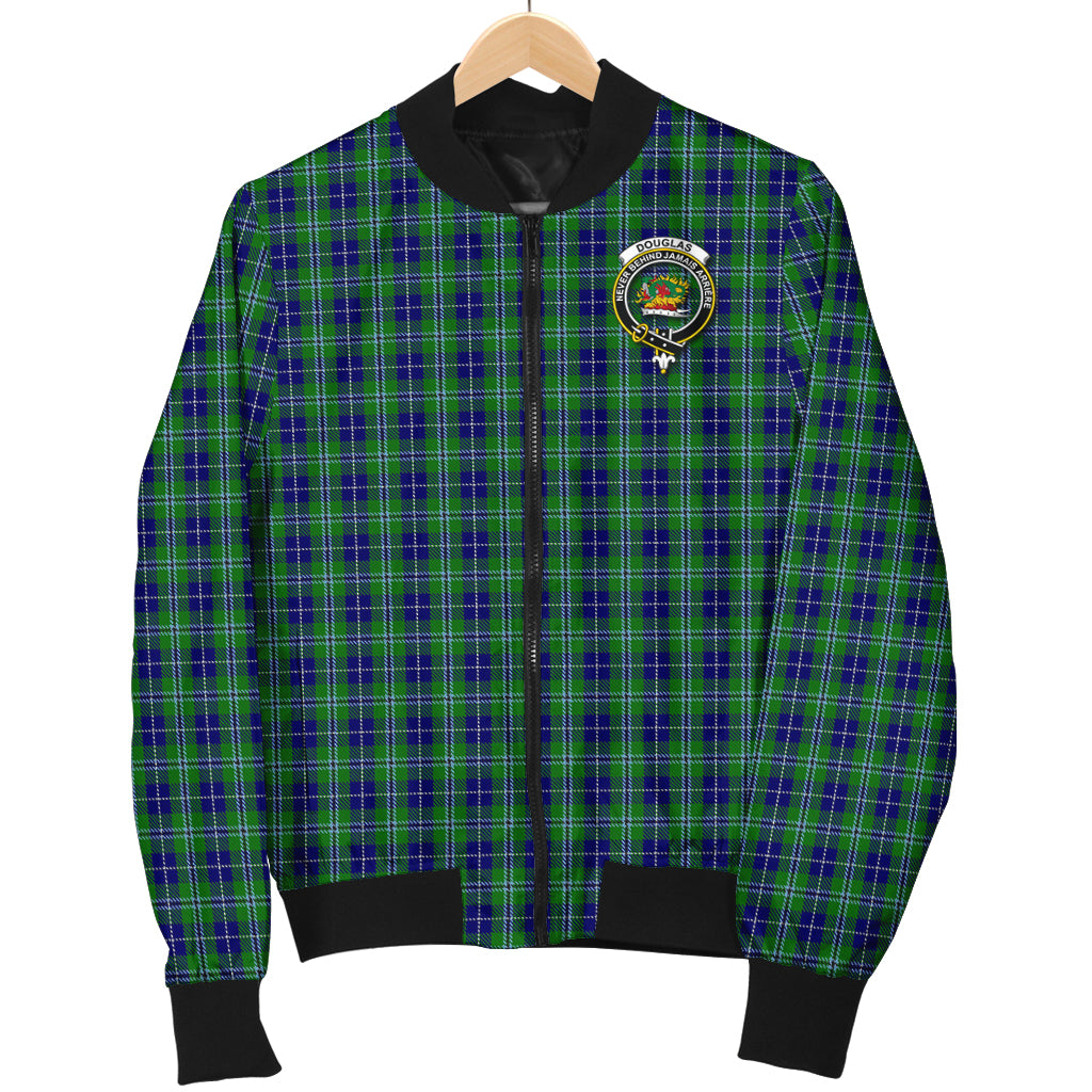 douglas-tartan-bomber-jacket-with-family-crest