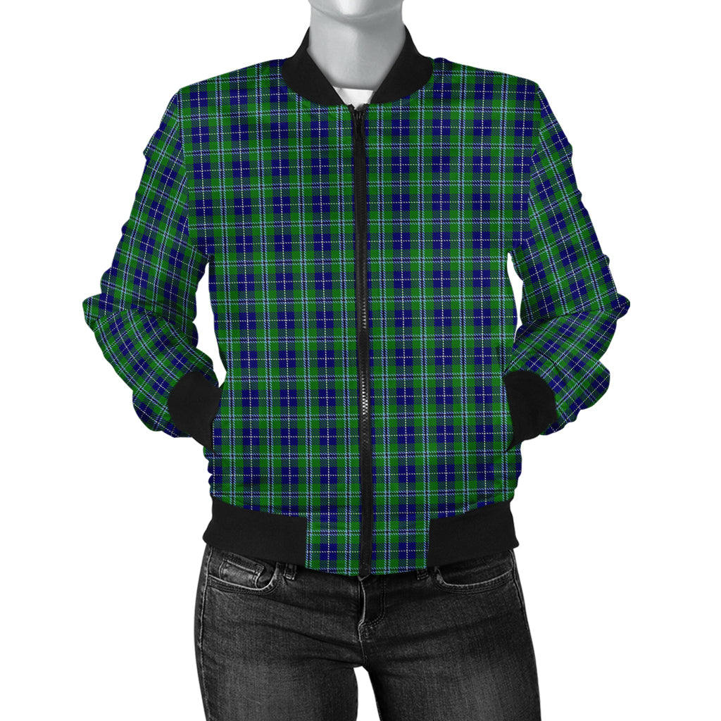 douglas-tartan-bomber-jacket