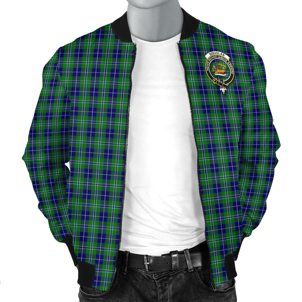 douglas-tartan-bomber-jacket-with-family-crest