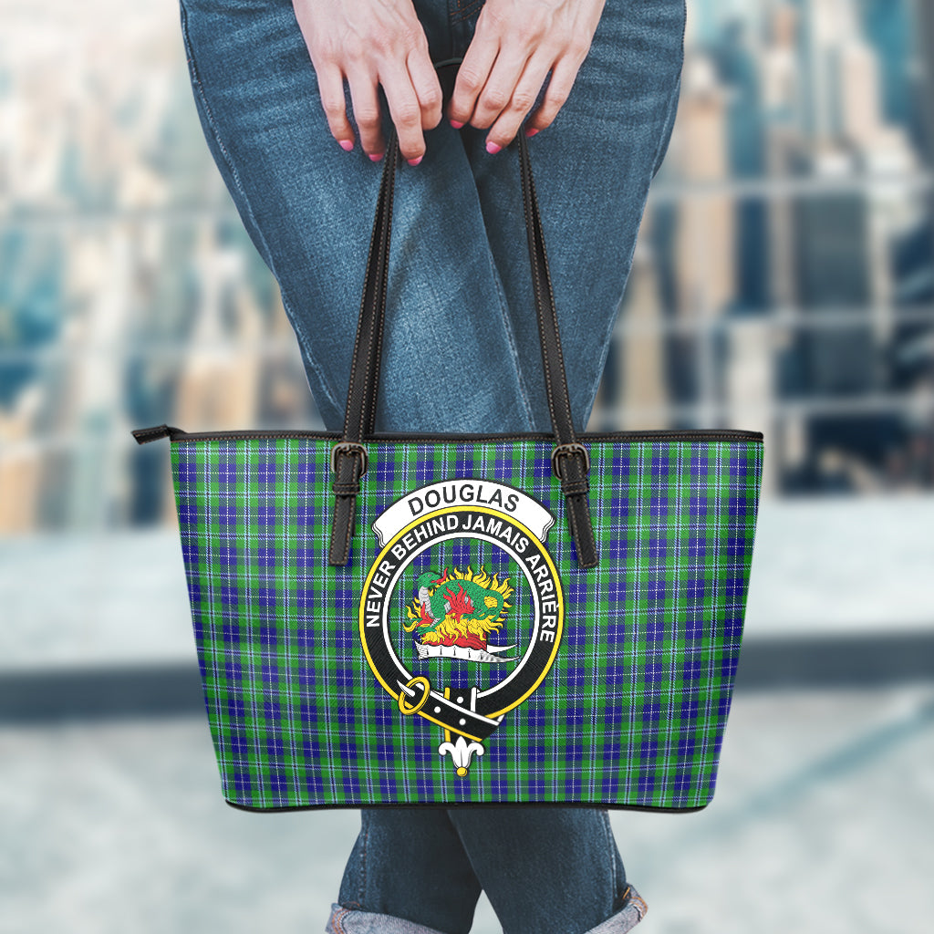 douglas-tartan-leather-tote-bag-with-family-crest