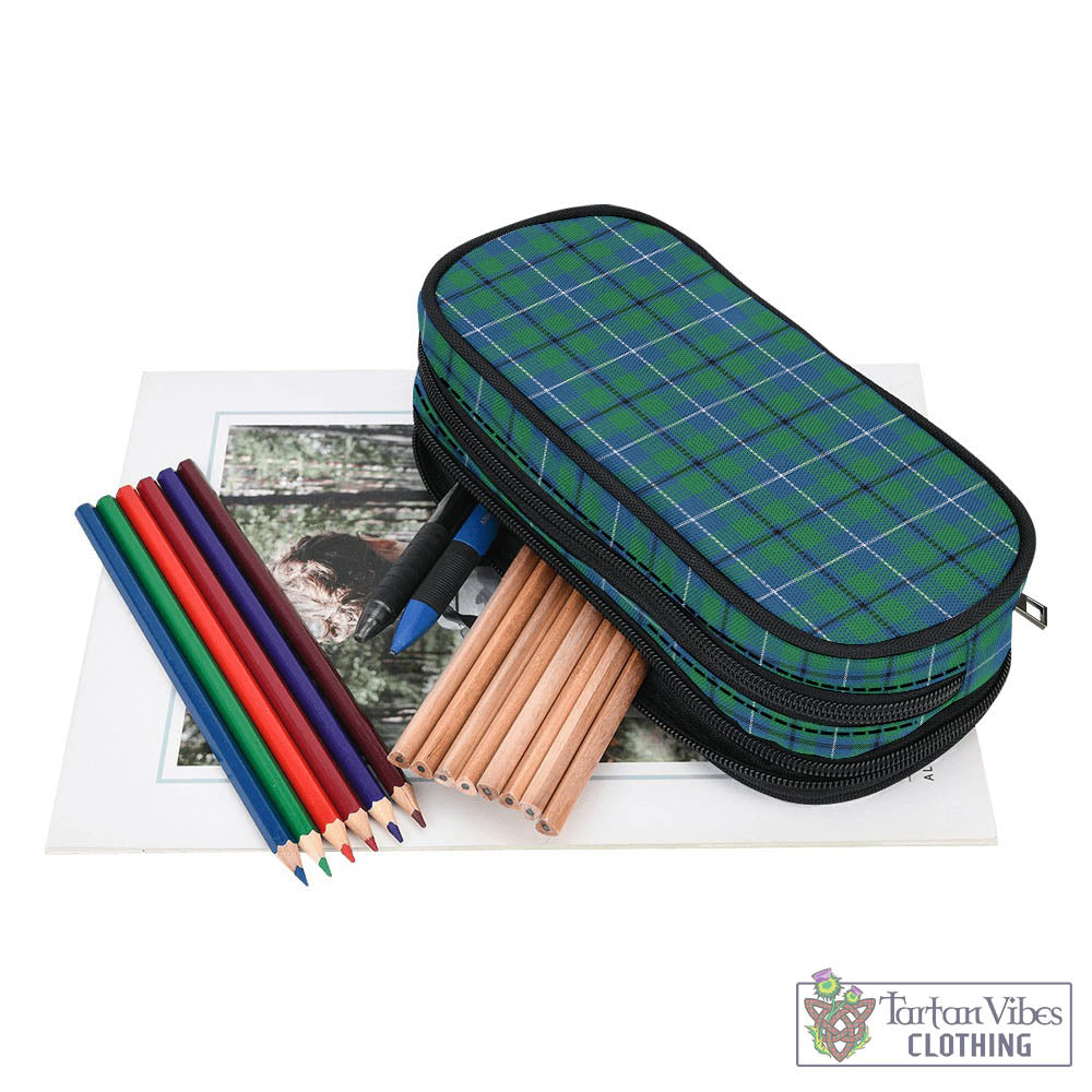 Tartan Vibes Clothing Douglas Ancient Tartan Pen and Pencil Case