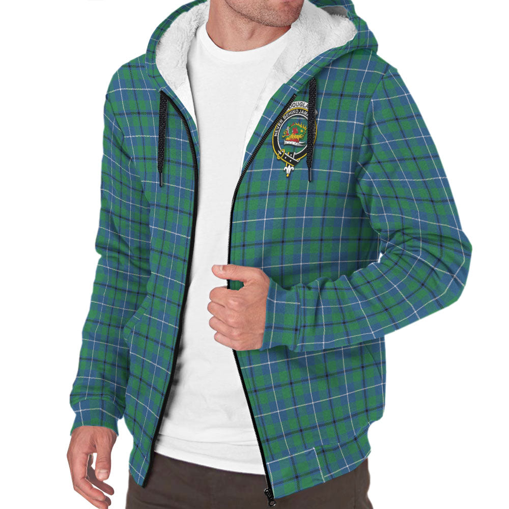 douglas-ancient-tartan-sherpa-hoodie-with-family-crest