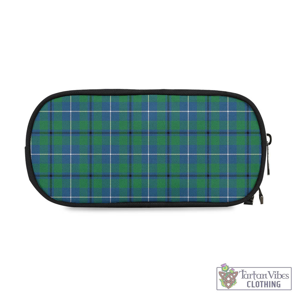 Tartan Vibes Clothing Douglas Ancient Tartan Pen and Pencil Case