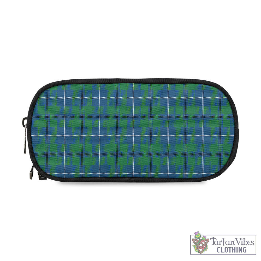 Tartan Vibes Clothing Douglas Ancient Tartan Pen and Pencil Case