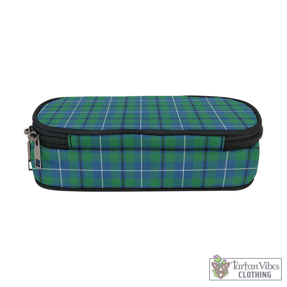 Tartan Vibes Clothing Douglas Ancient Tartan Pen and Pencil Case