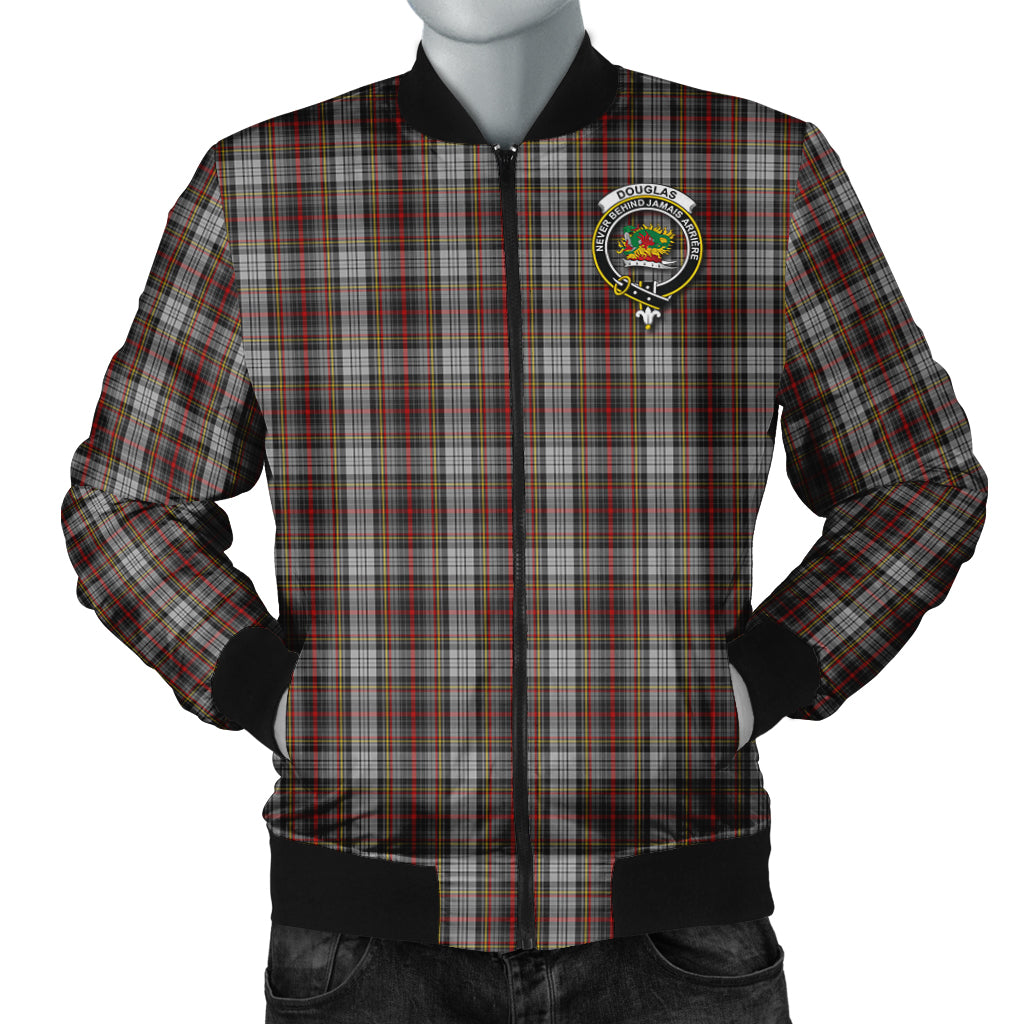 douglas-ancient-dress-tartan-bomber-jacket-with-family-crest