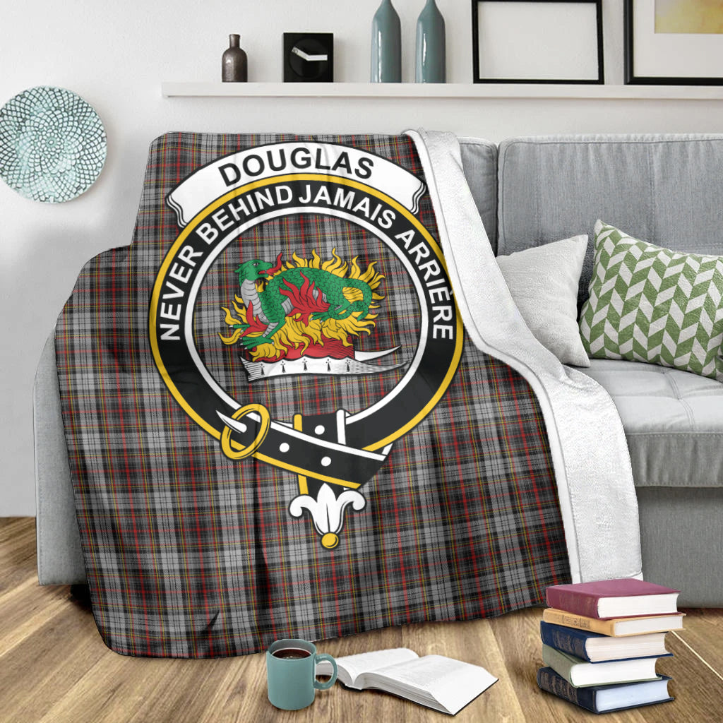 douglas-ancient-dress-tartab-blanket-with-family-crest