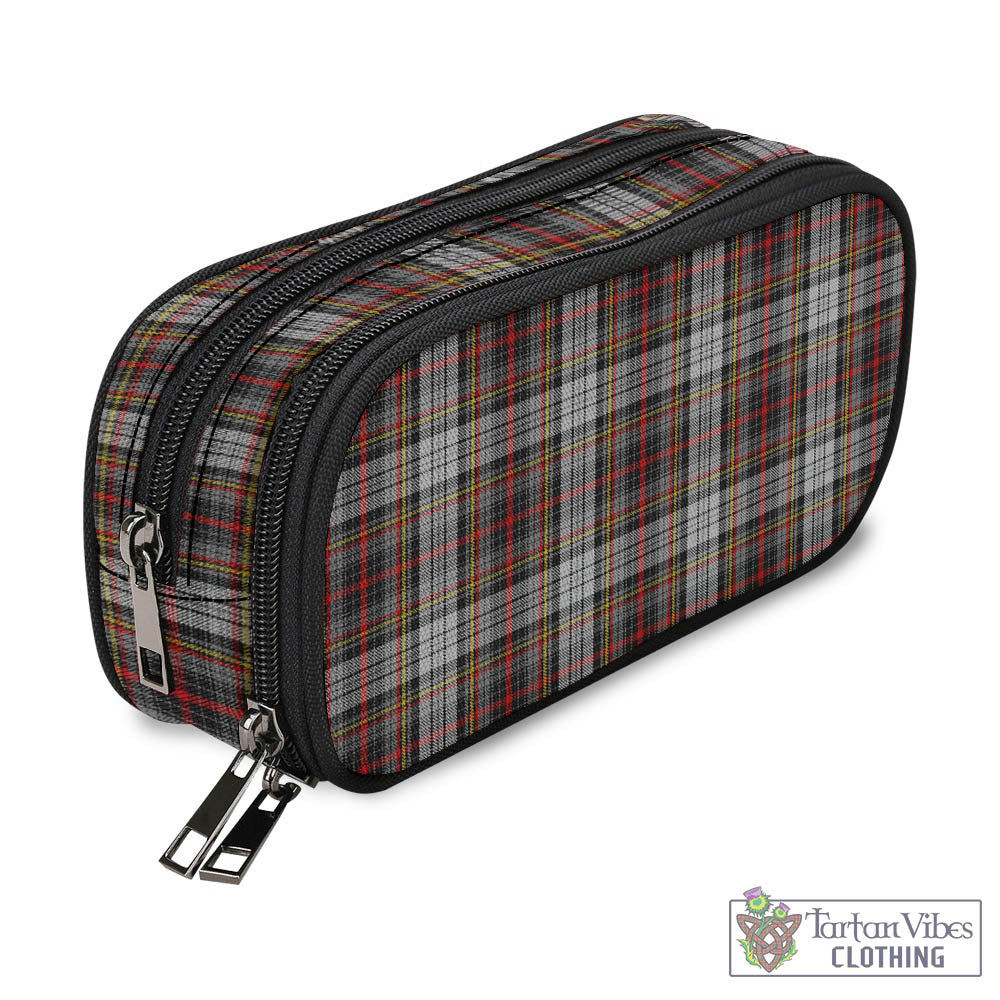 Tartan Vibes Clothing Douglas Ancient Dress Tartan Pen and Pencil Case