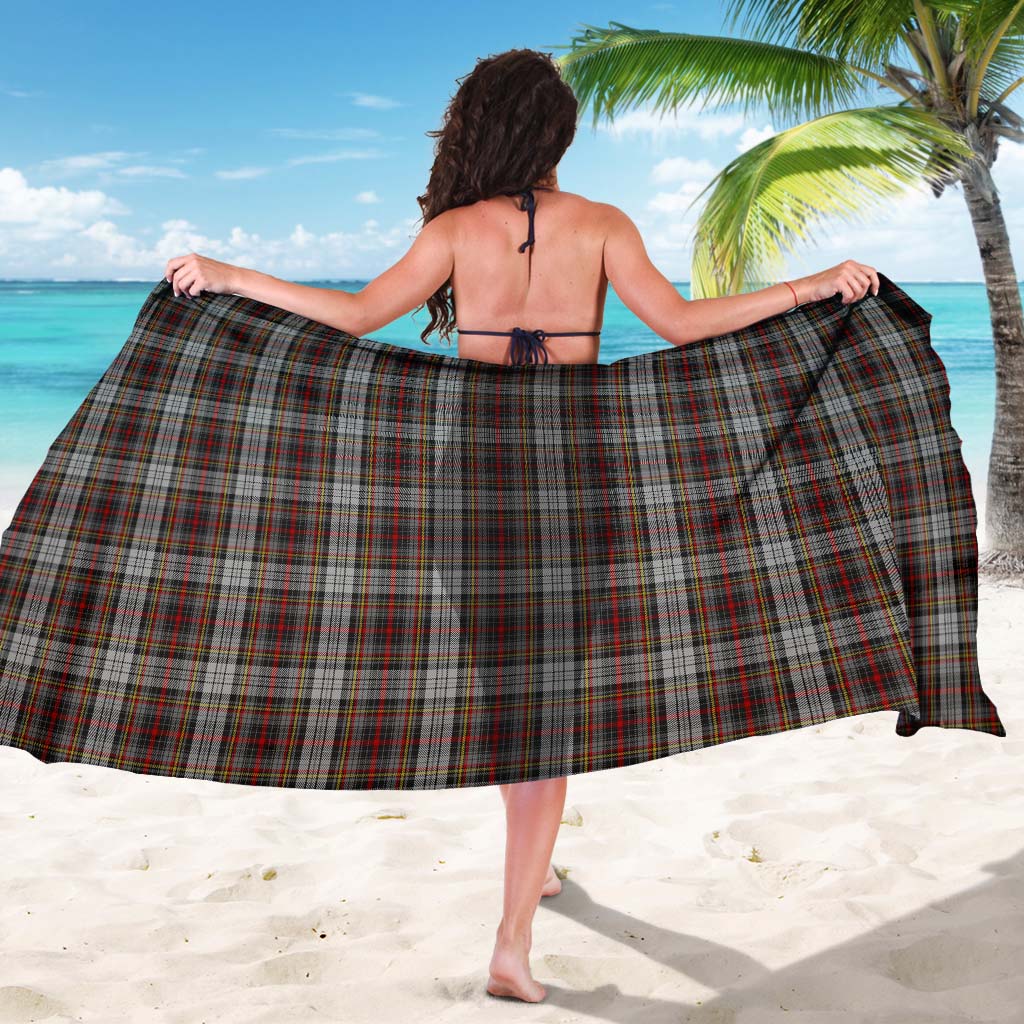 Tartan Vibes Clothing Douglas Ancient Dress Tartan Sarong