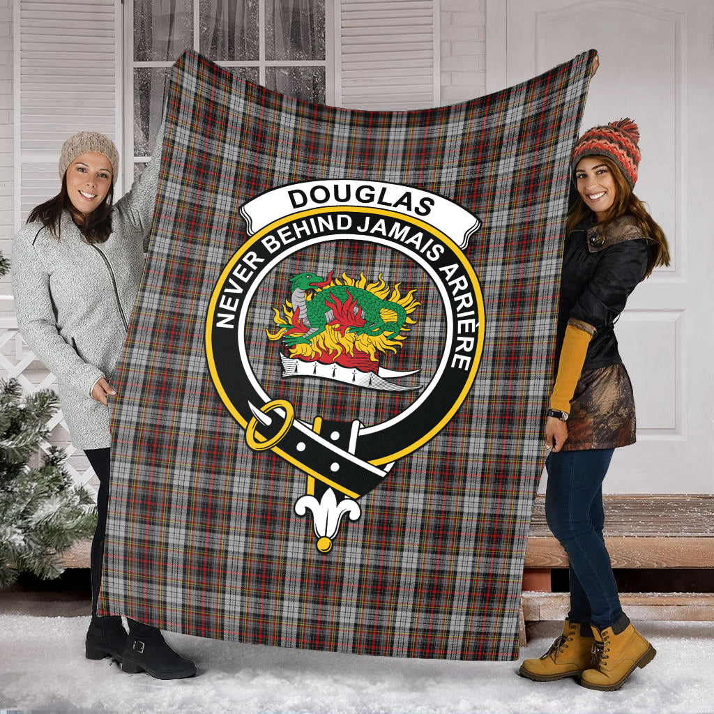 douglas-ancient-dress-tartab-blanket-with-family-crest