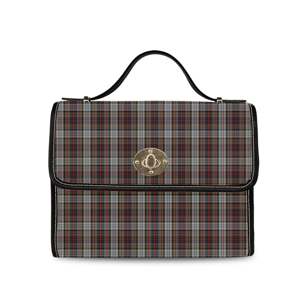 douglas-ancient-dress-tartan-leather-strap-waterproof-canvas-bag