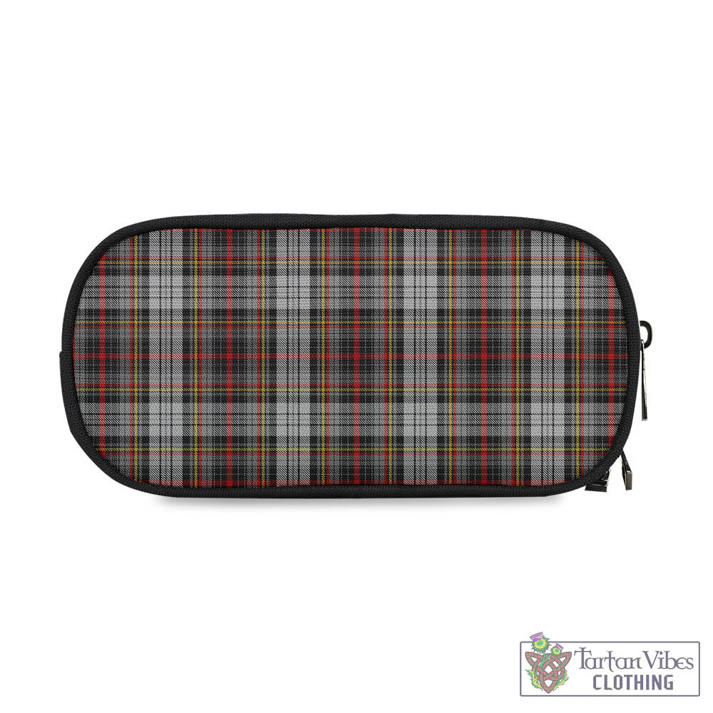 Tartan Vibes Clothing Douglas Ancient Dress Tartan Pen and Pencil Case