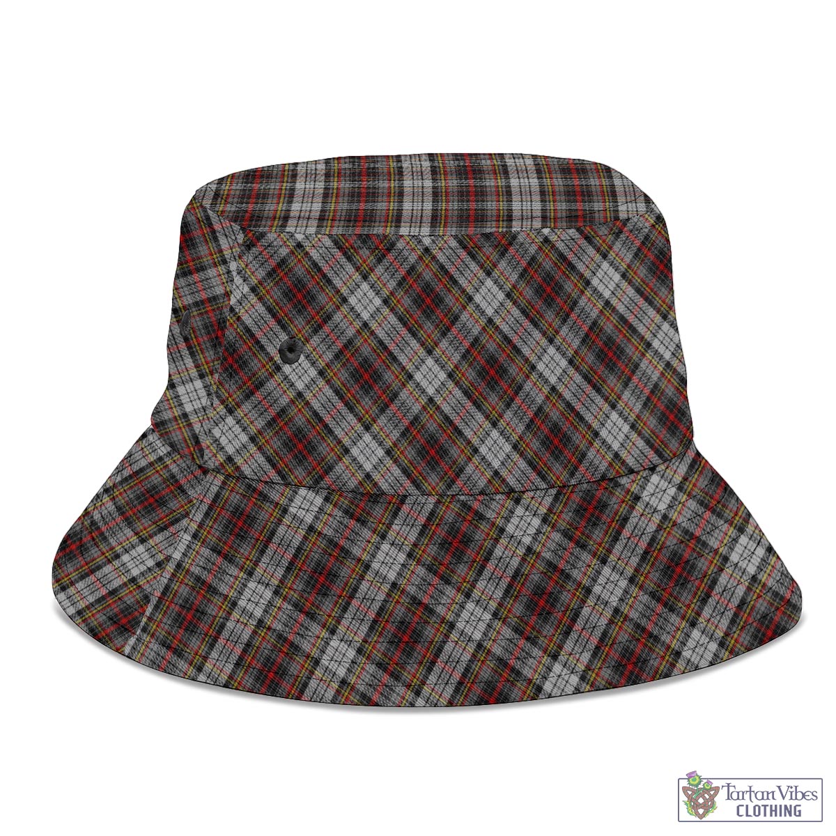 Tartan Vibes Clothing Douglas Ancient Dress Tartan Bucket Hat