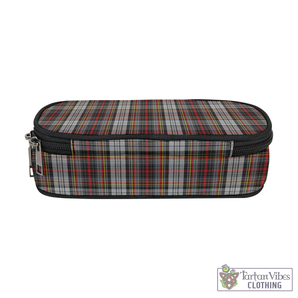 Tartan Vibes Clothing Douglas Ancient Dress Tartan Pen and Pencil Case