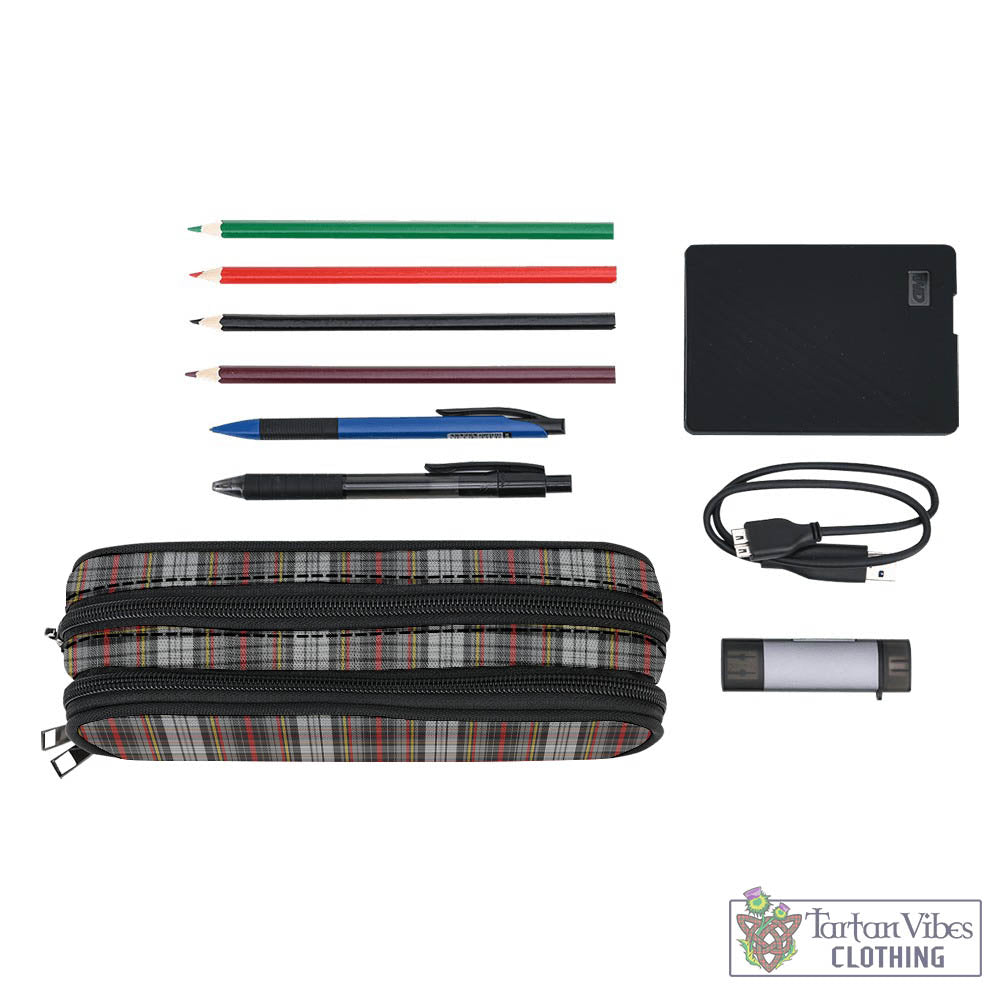 Tartan Vibes Clothing Douglas Ancient Dress Tartan Pen and Pencil Case