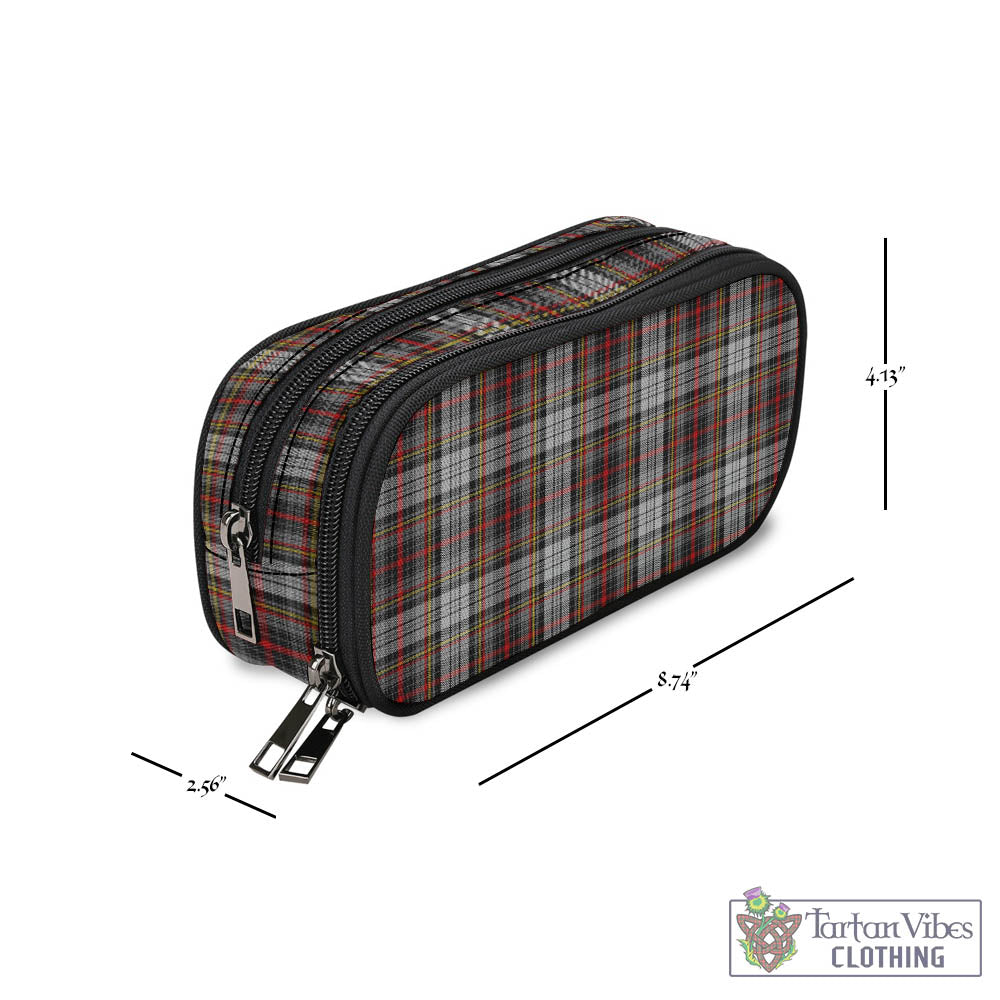 Tartan Vibes Clothing Douglas Ancient Dress Tartan Pen and Pencil Case