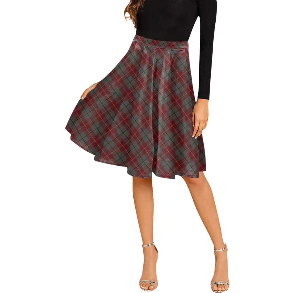 douglas-ancient-red-tartan-melete-pleated-midi-skirt