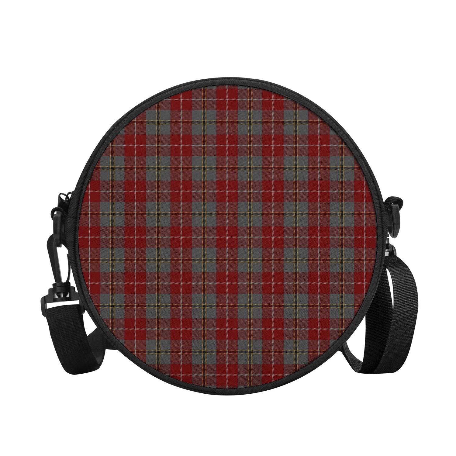 douglas-ancient-red-tartan-round-satchel-bags