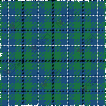 Douglas Ancient Tartan 