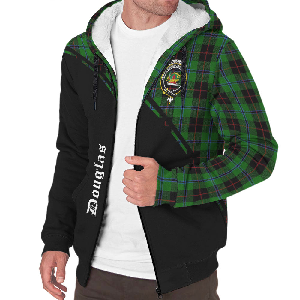 douglas-black-tartan-sherpa-hoodie-with-family-crest-curve-style