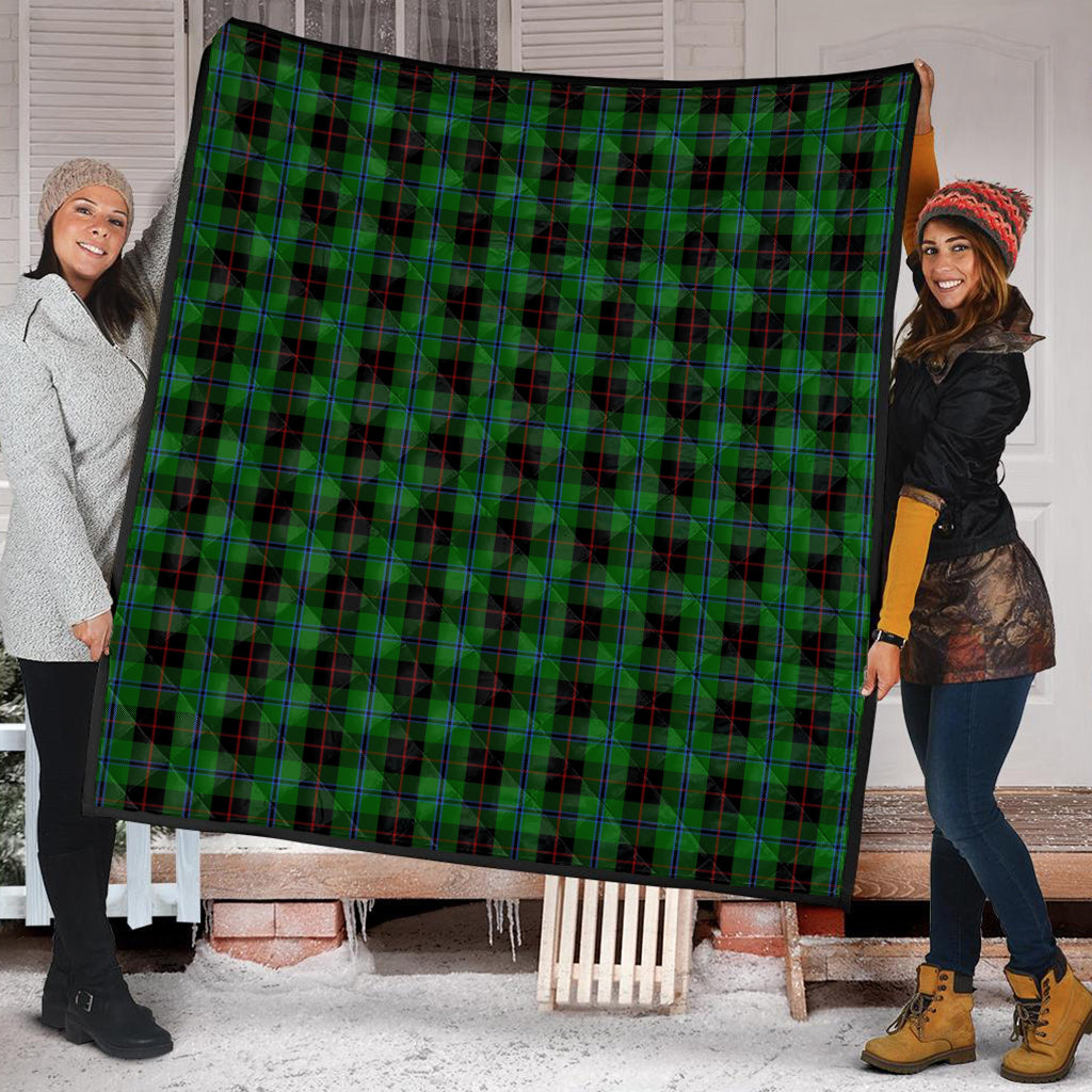 douglas-black-tartan-quilt