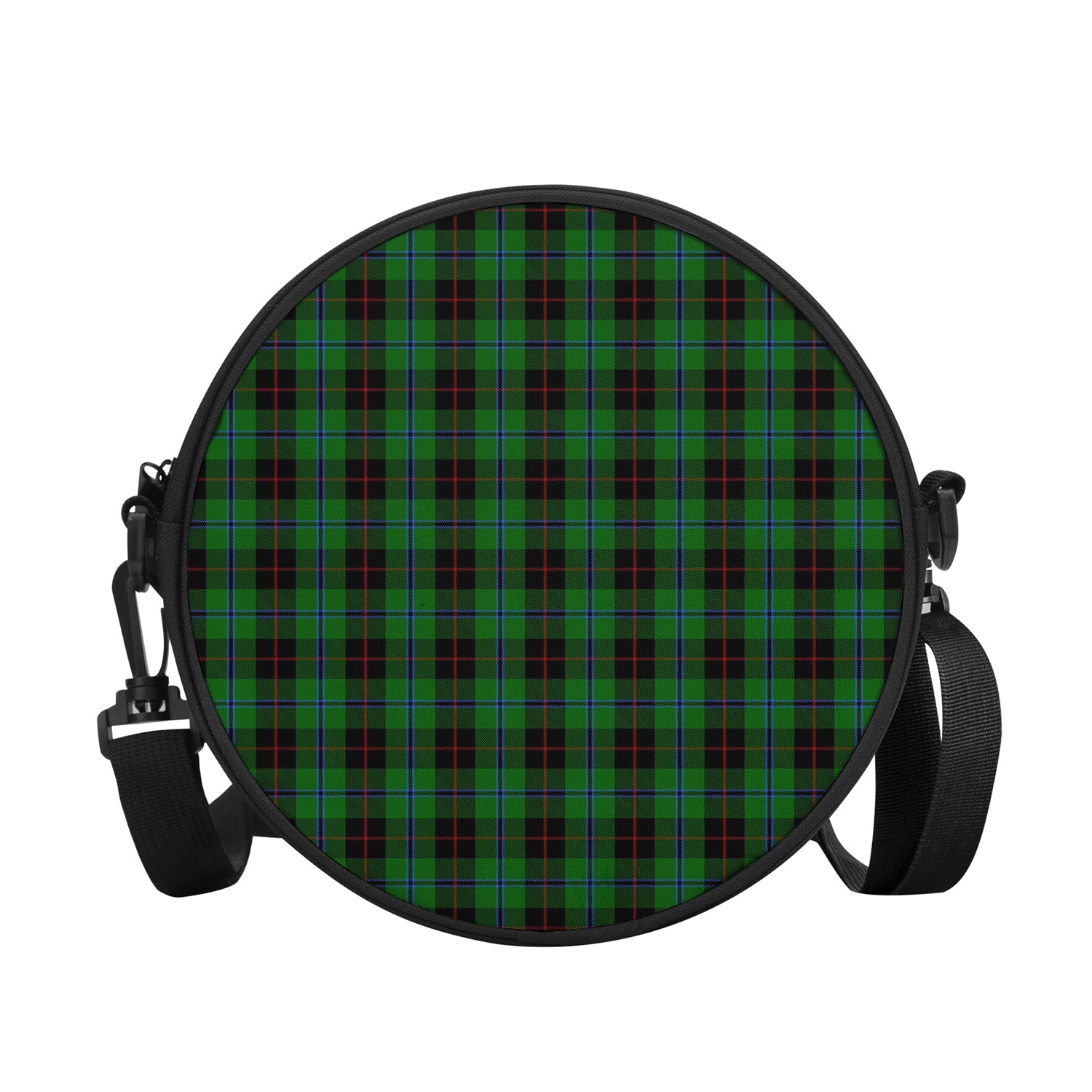 douglas-black-tartan-round-satchel-bags