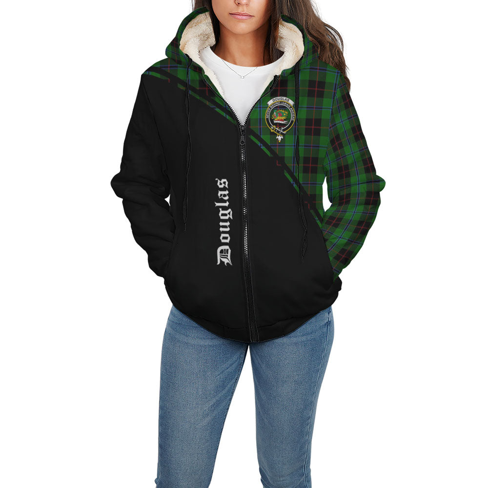 douglas-black-tartan-sherpa-hoodie-with-family-crest-curve-style